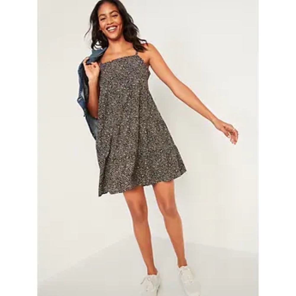 ❤️‍🔥SALE❤️‍🔥 Old Navy | Swing Dress